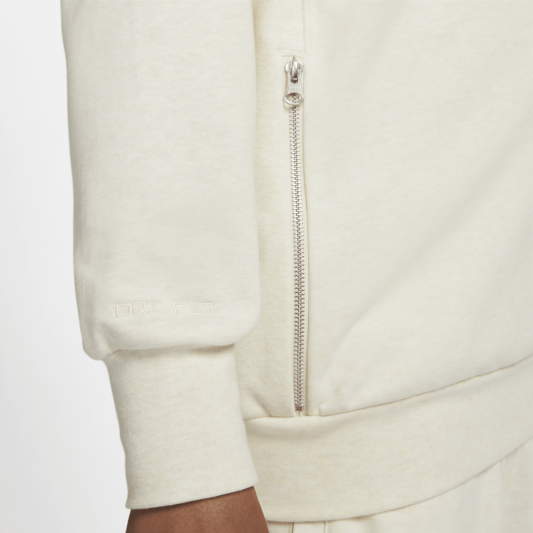 Men's  Crew Basketball Top