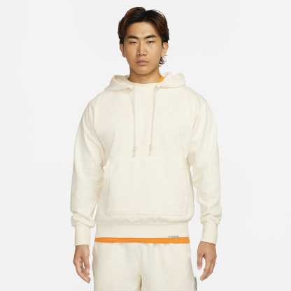 Men's  Pullover Basketball Hoodie