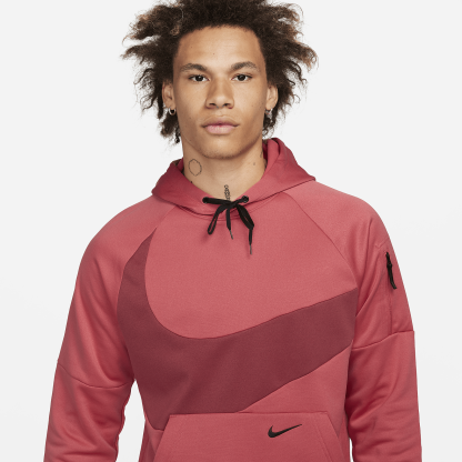 Therma-FIT - Men's Pullover Fitness Hoodie