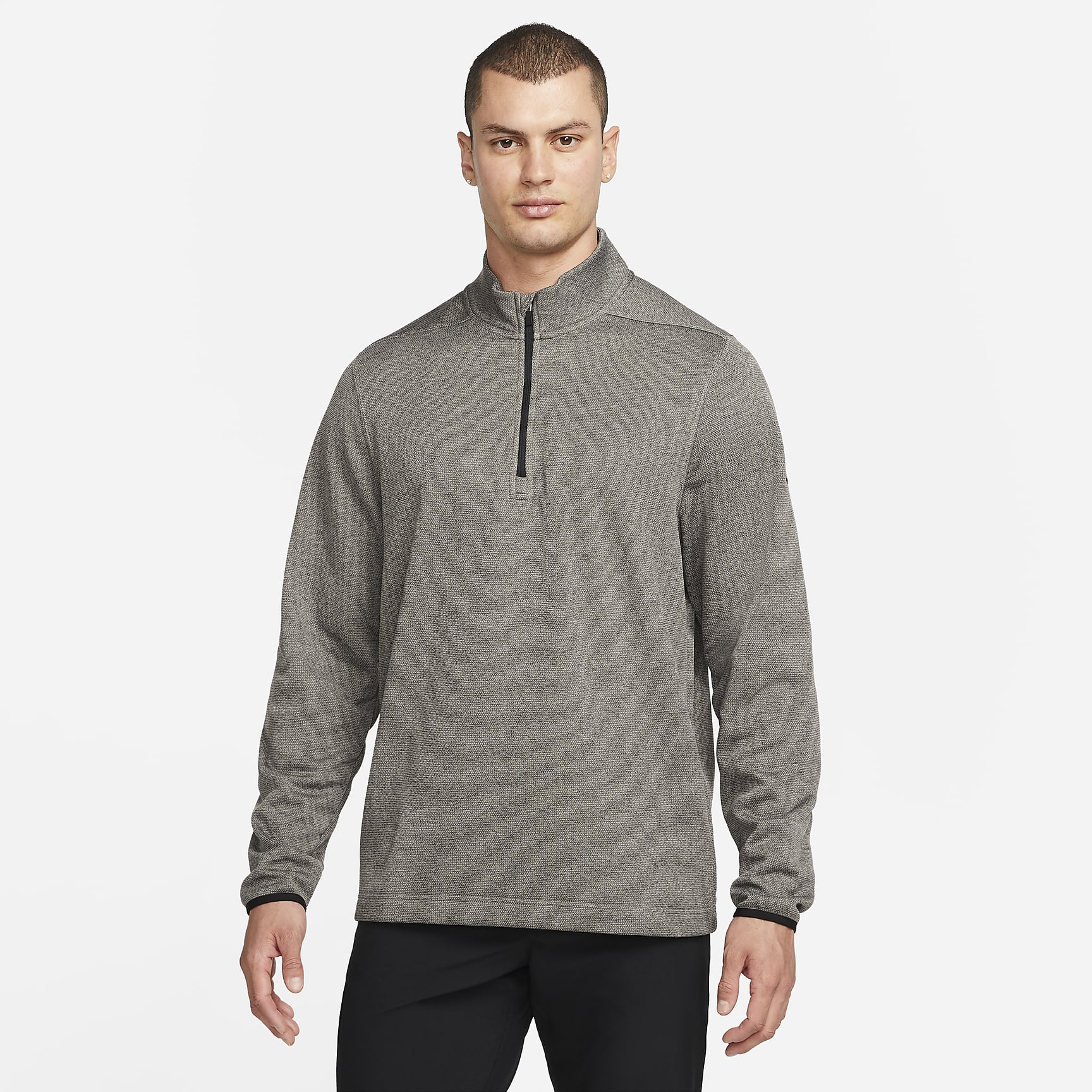 Therma-FIT Victory - Men's 1/4-Zip Golf Top