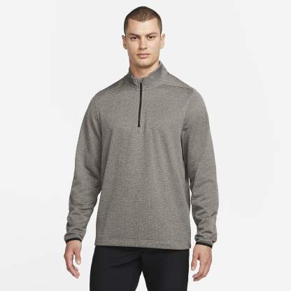 Therma-FIT Victory - Men's 1/4-Zip Golf Top