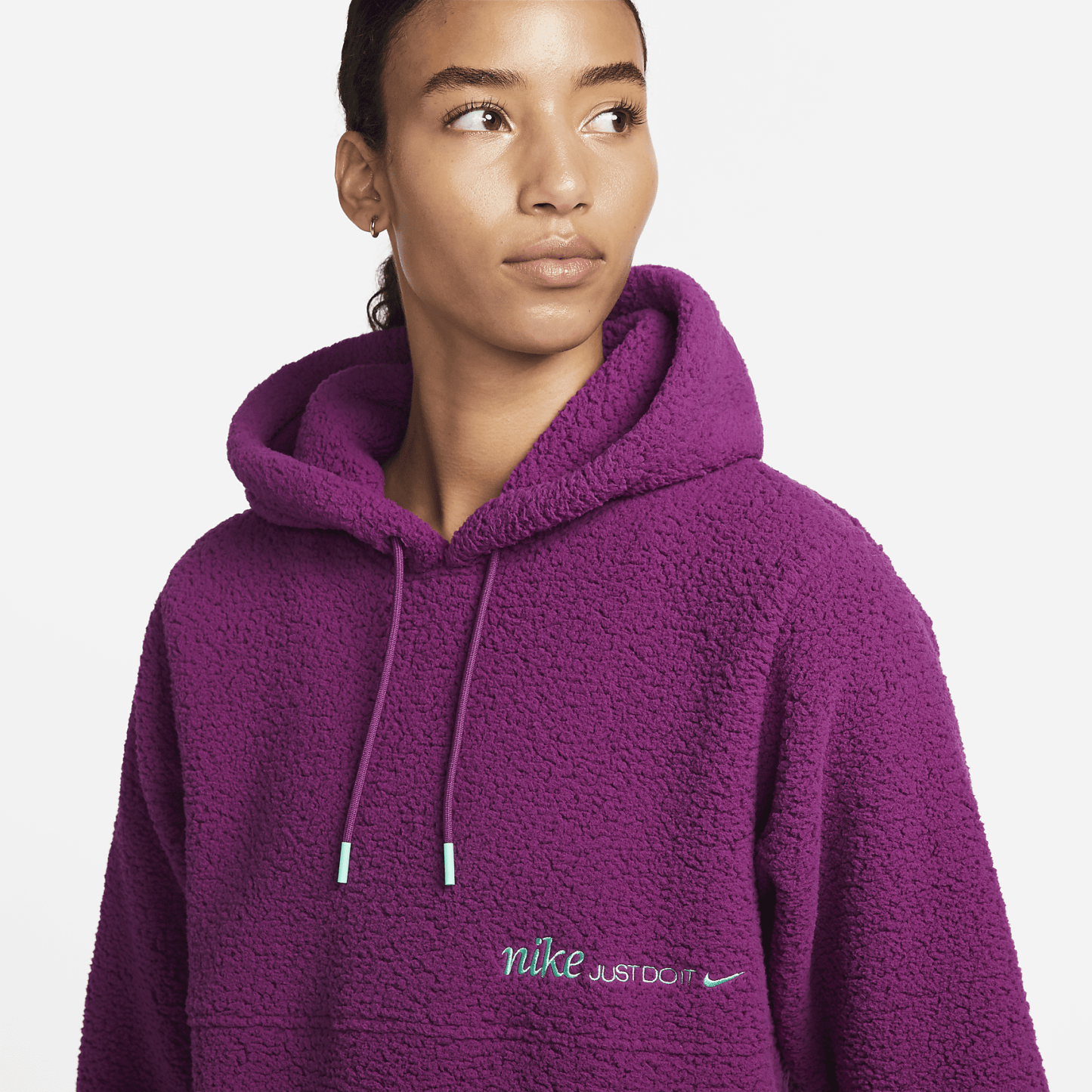 Women's Hoodies