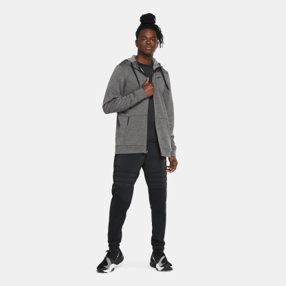 Therma - Men's Full-Zip Training Hoodie