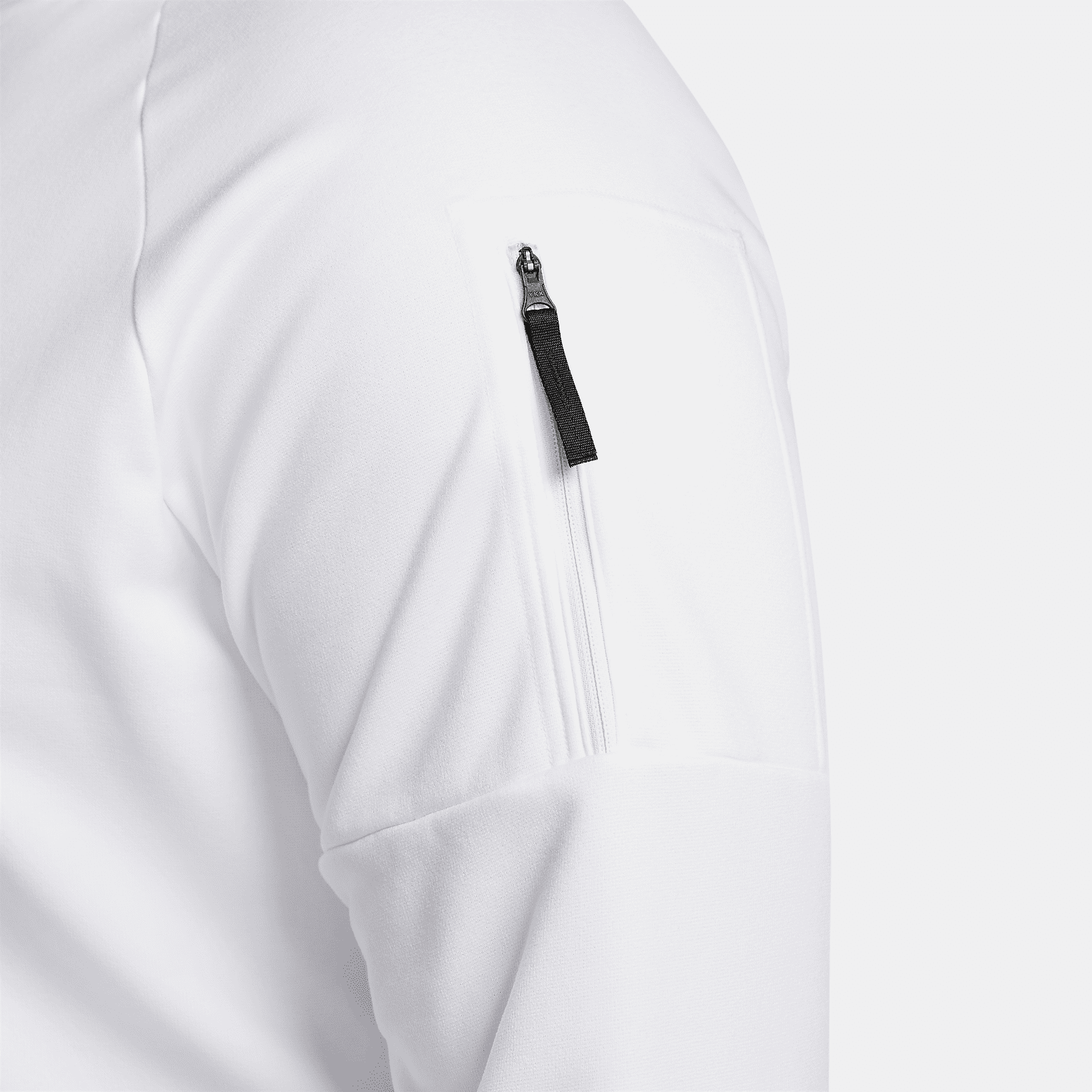 Therma - Men's Therma-FIT Hooded Fitness Pullover