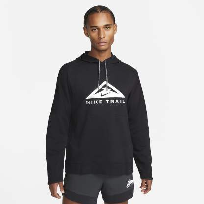 Men's  Running Hoodie