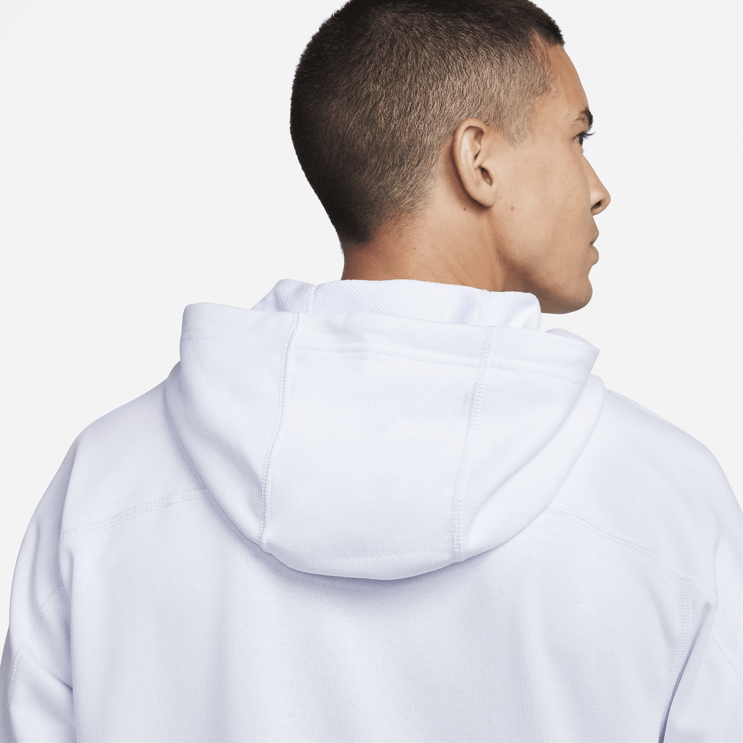 Men's  Running Hoodie