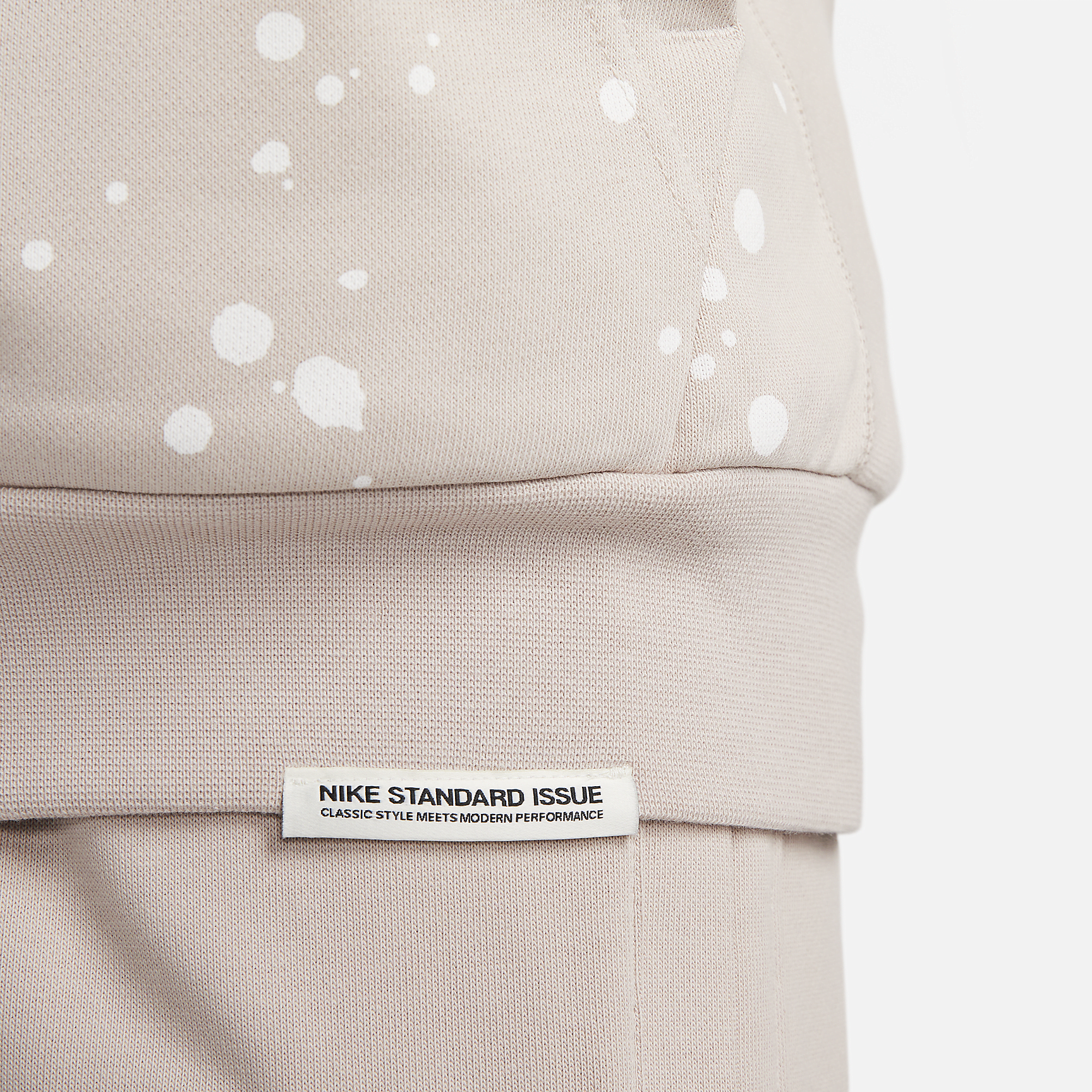 Men's Pullover Hoodie