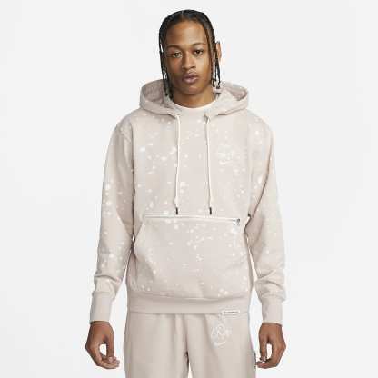 Men's Pullover Hoodie