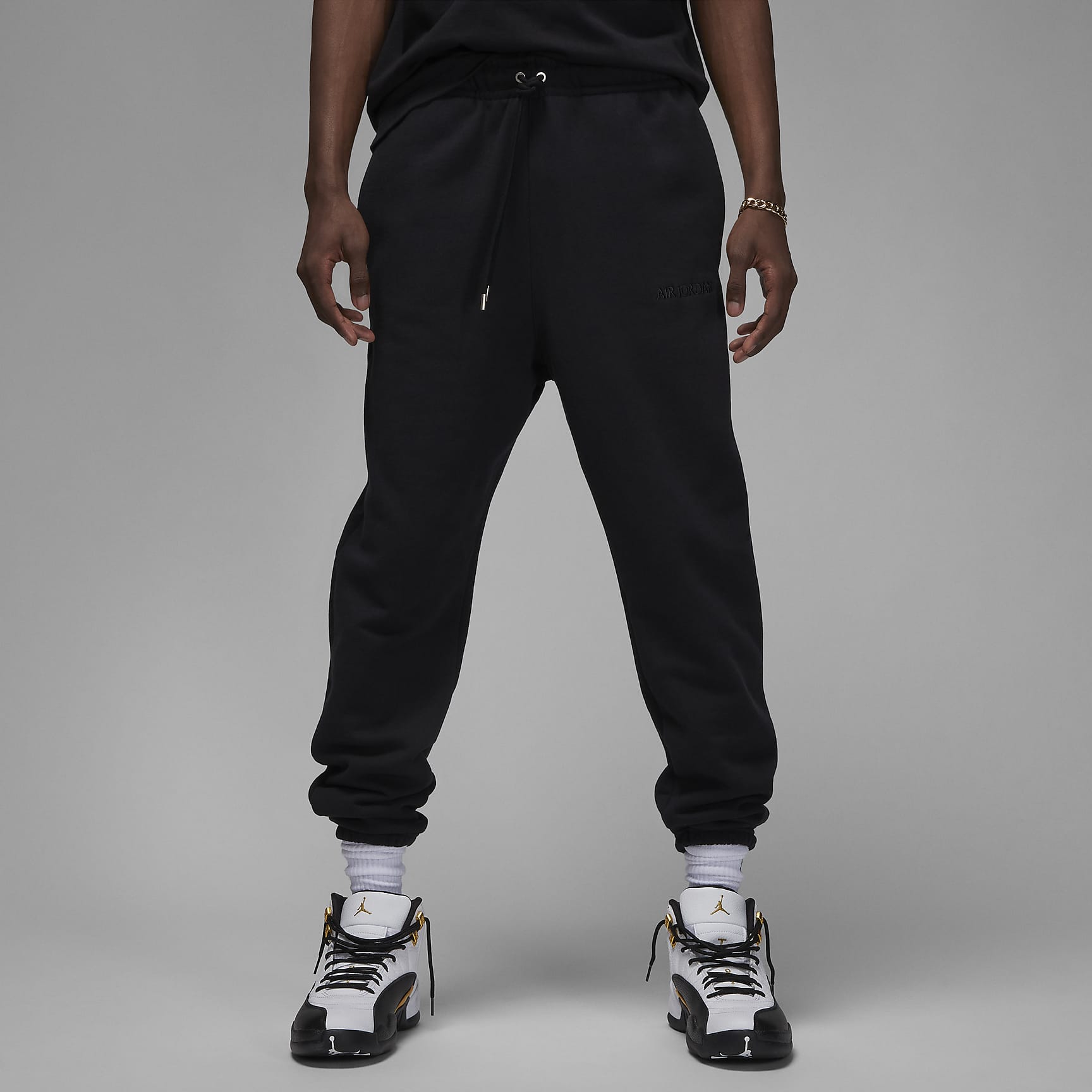 Men's Fleece Pants