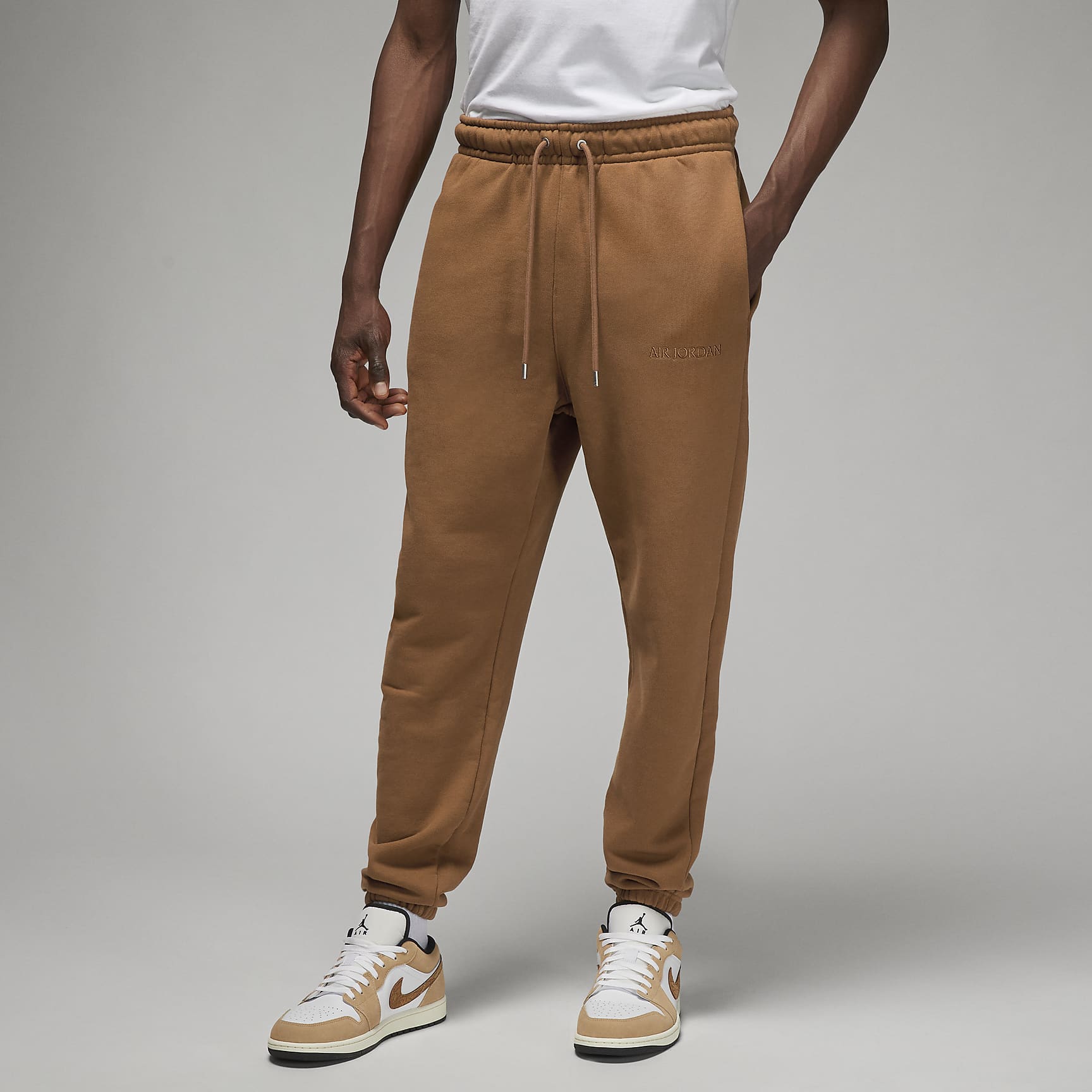 Men's Fleece Pants