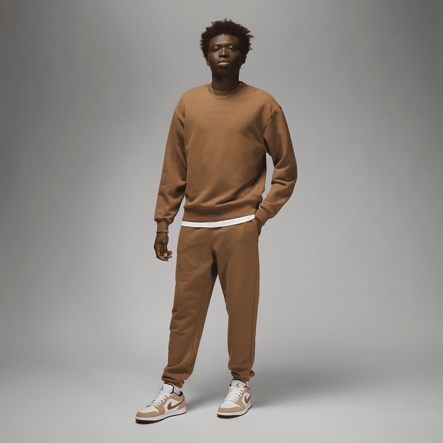 Men's Fleece Pants