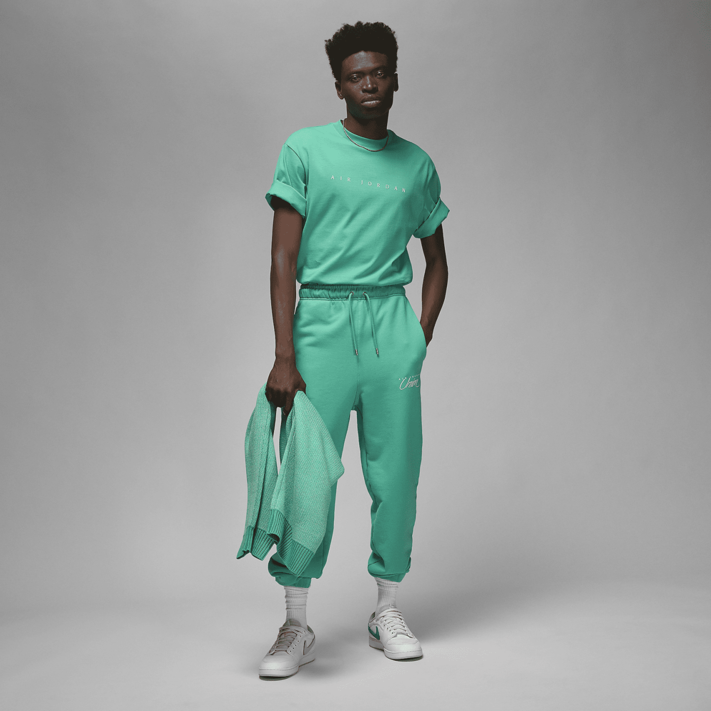 Men's Fleece Pants