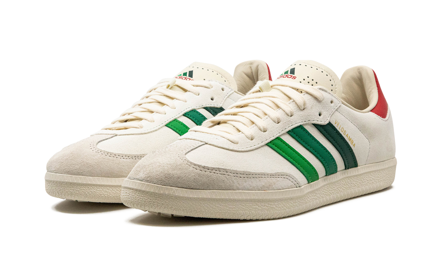 Adithtdas Velosamba "END - Social Cycling"