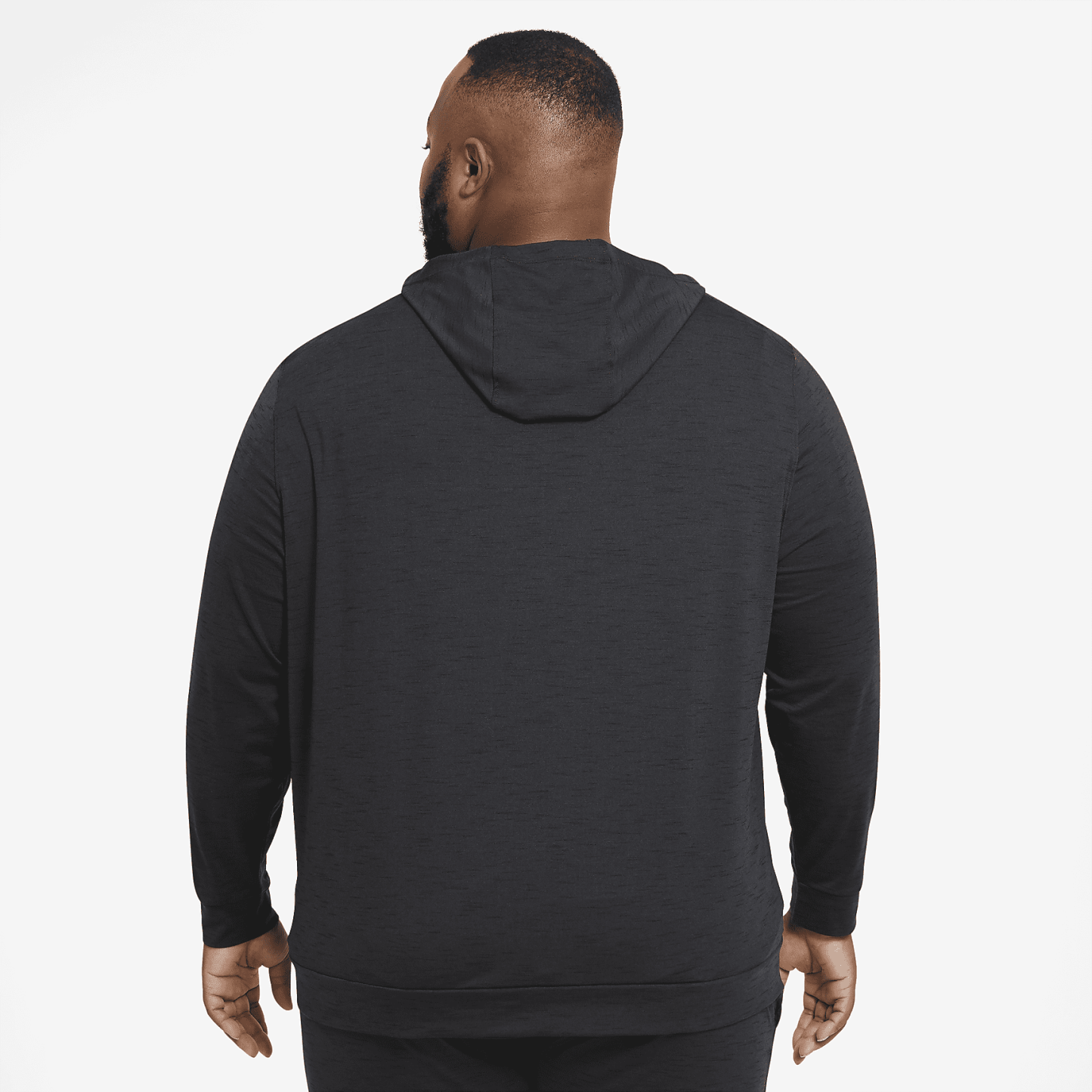 Yoga Dri-FIT - Men's Full-Zip Jacket