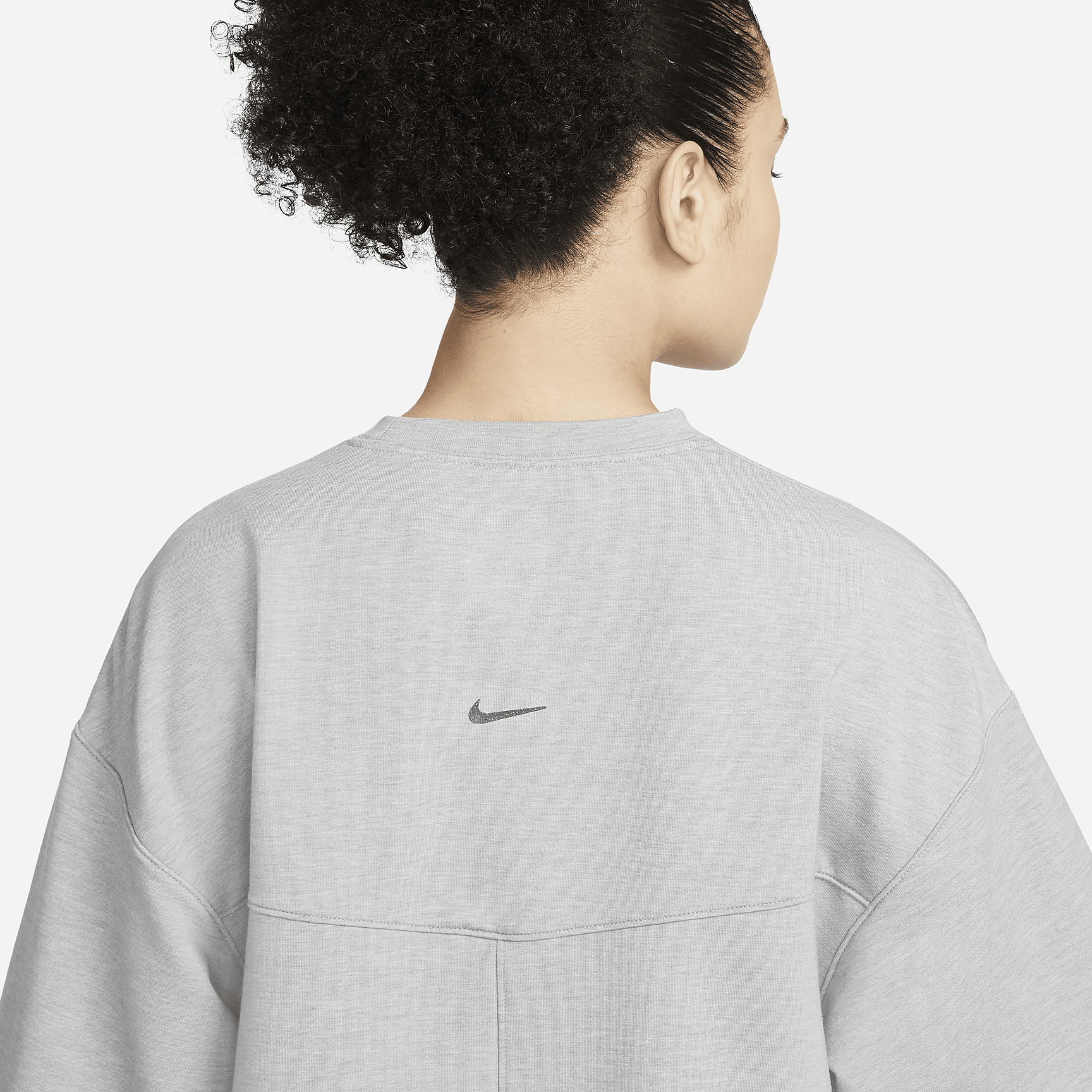 Women's Crew Sweatshirt