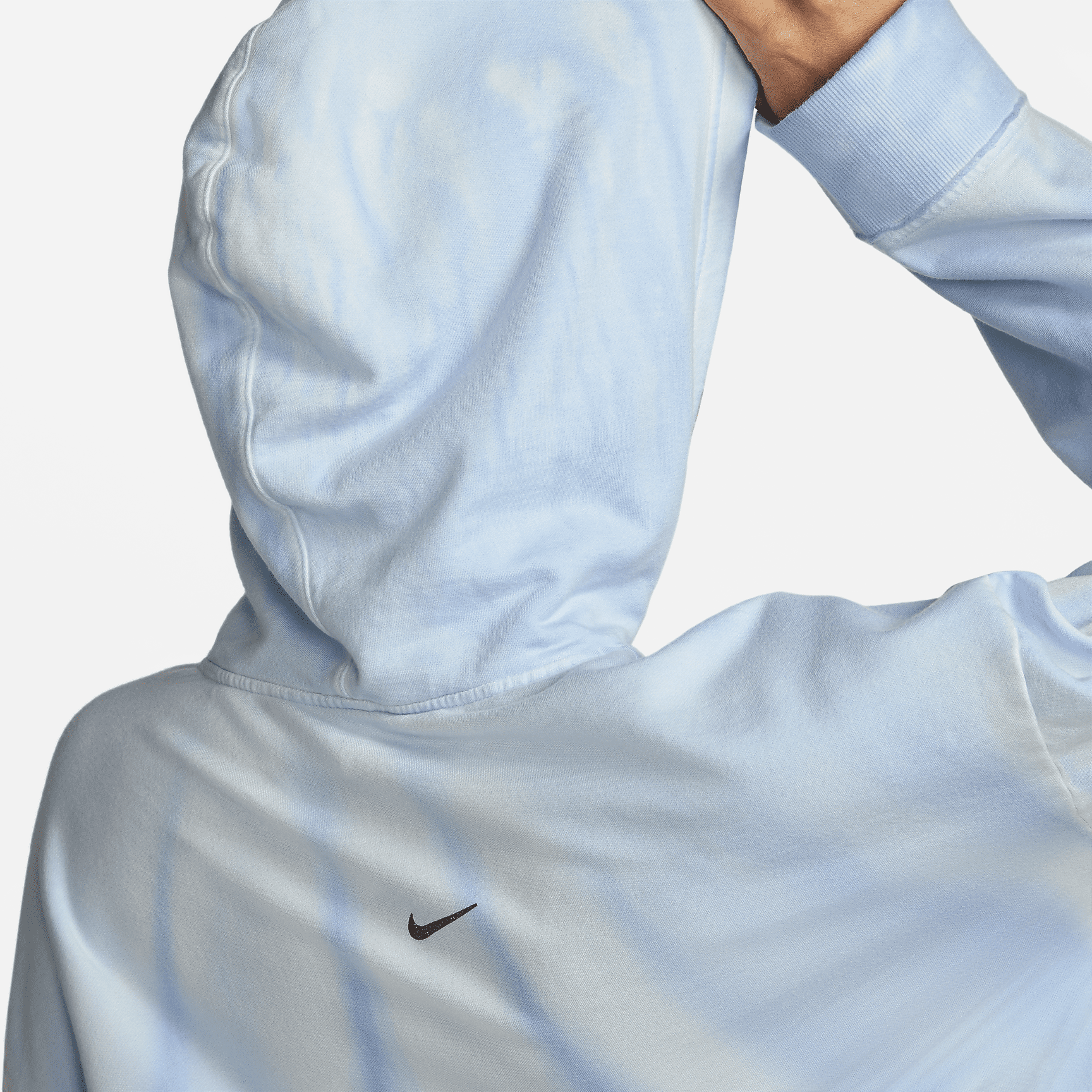 Women's Fleece Hoodie