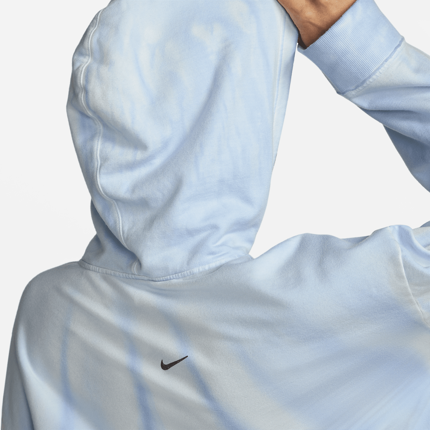 Women's Fleece Hoodie