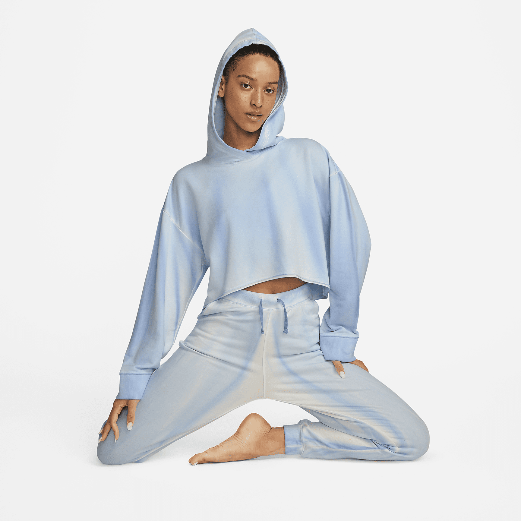 Women's Fleece Hoodie