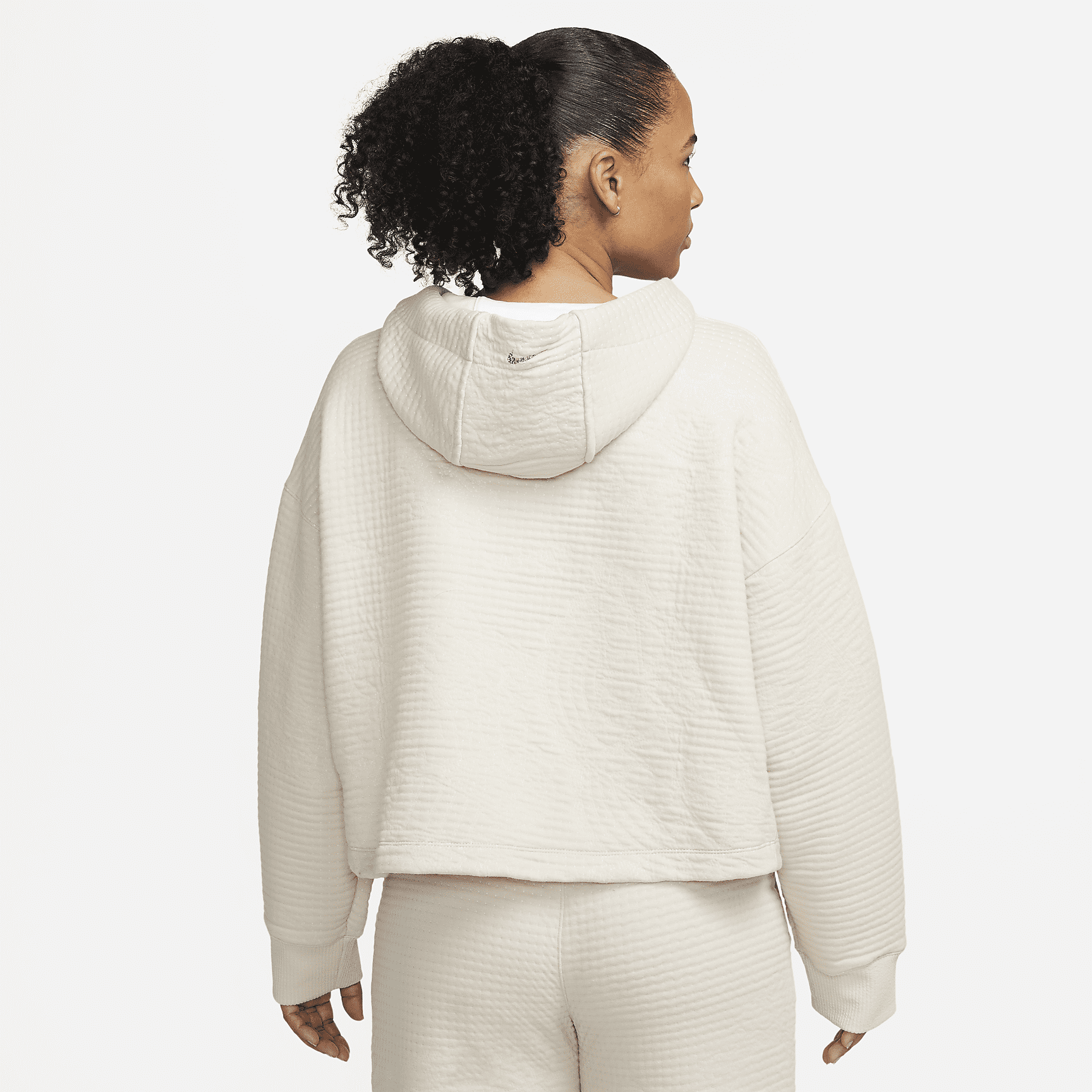 Women's Pullover Hoodie