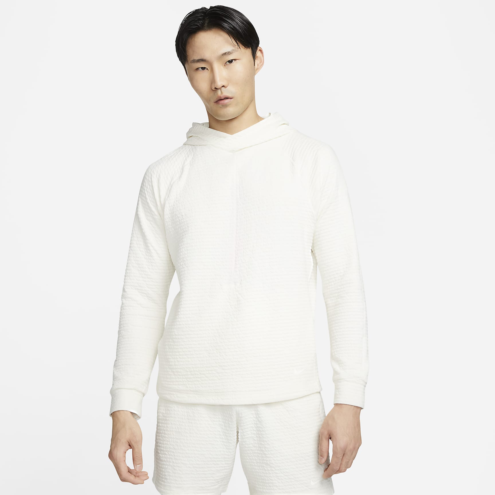 Men's  Pullover