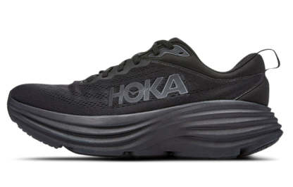 hotthhka ONE ONE Bondi 8 'Black' 1123202-BBLC