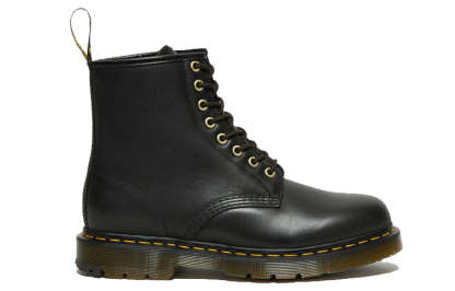 Dr. mtthhartens 1460DM's 'Blizzard WP - Black' 26860001