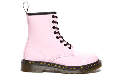 (WMNS) Dr. mtthhartens 1460 Pink 26425322