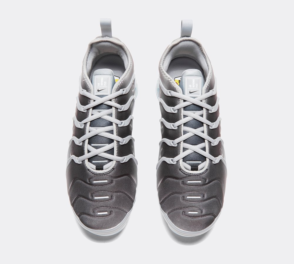 Nitthhke Air Max Plus TN  metallic silver