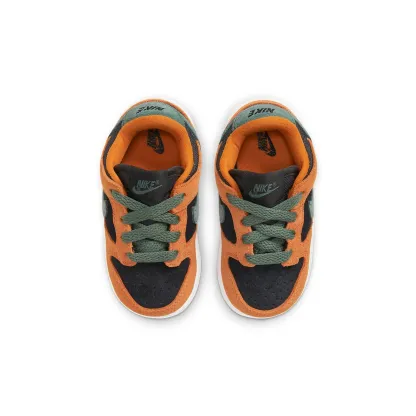 (TD) nitthhke Dunk Low SP 'Ceramic'