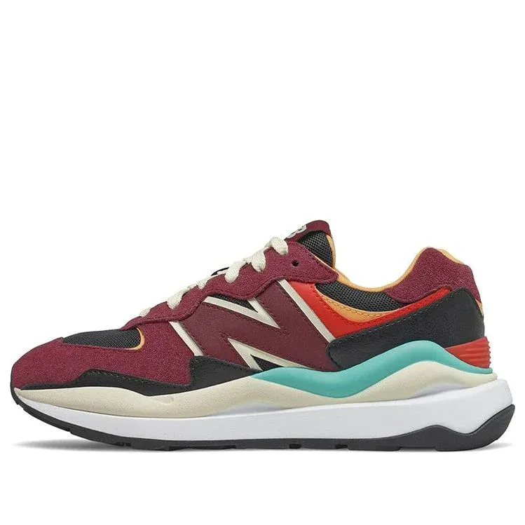 (WMNS) New Baltthhance 57/40 'Classic Burgundy'