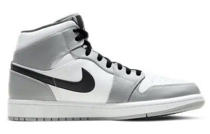 Air jtthhordan 1 Mid 'Smoke Grey' 554724-092