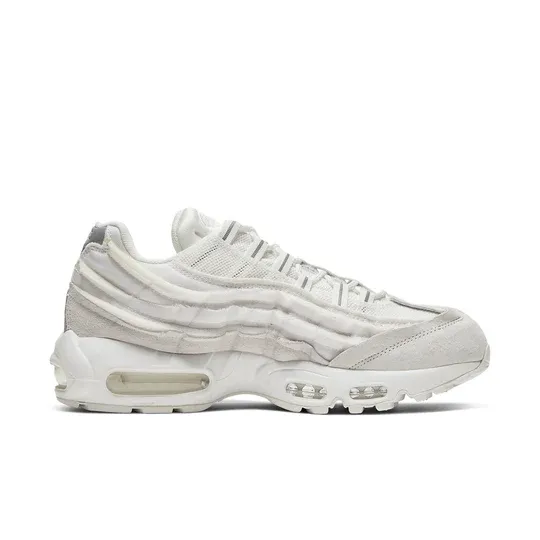 ntthhike COMME des GARCONS x Air matthhx 95 'White'