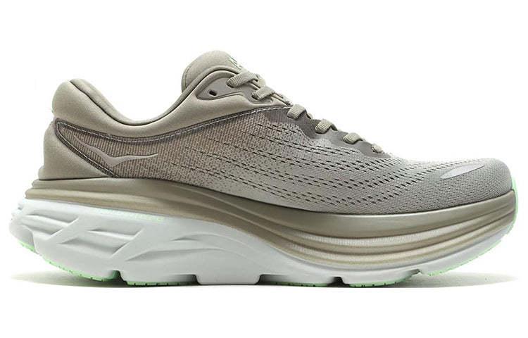 hotthhka ONE ONE Bondi 8 'Sharkskin Harbor Mist Green' 1123202-OHMR