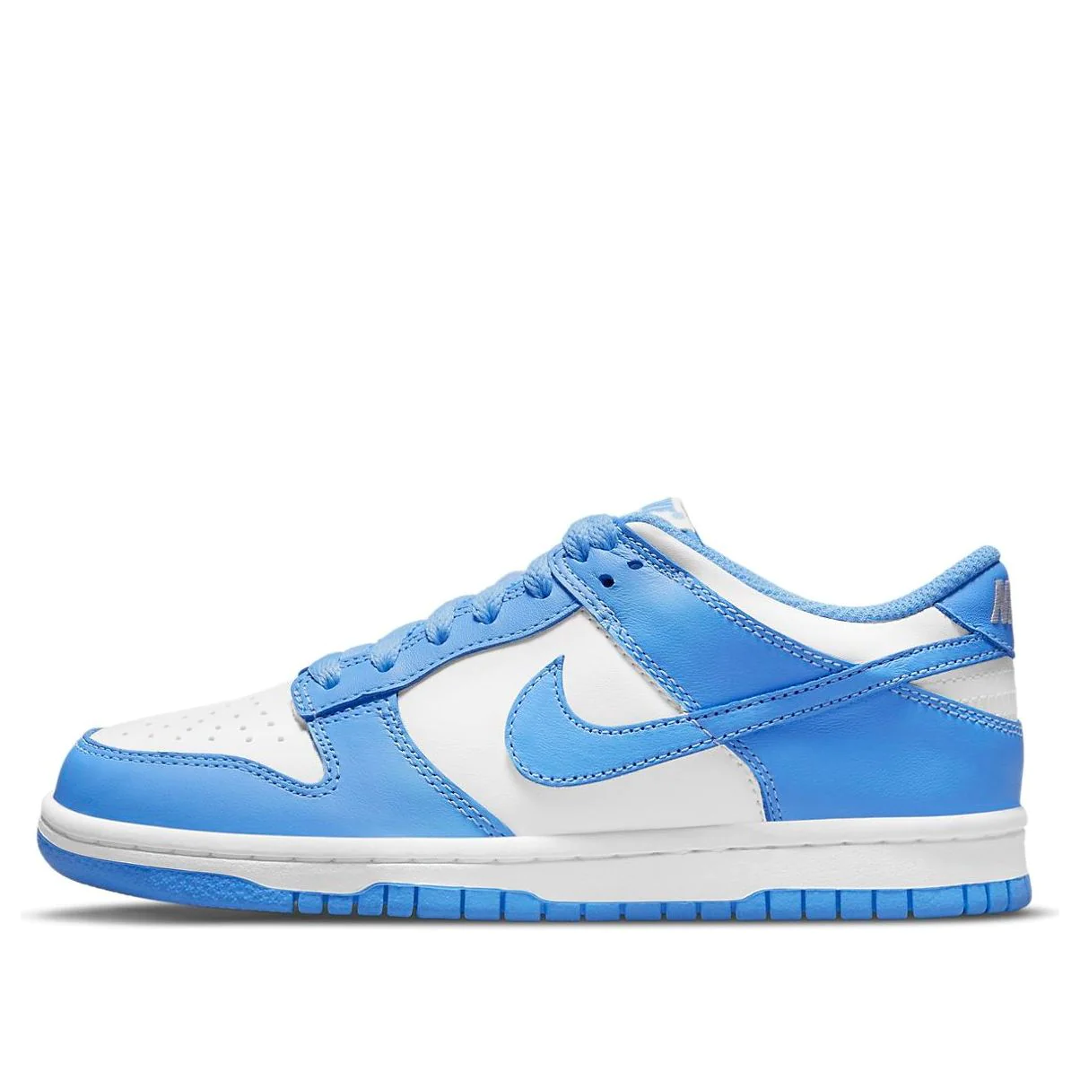 (GS) nitthhke Dunk Low 'University Blue'
