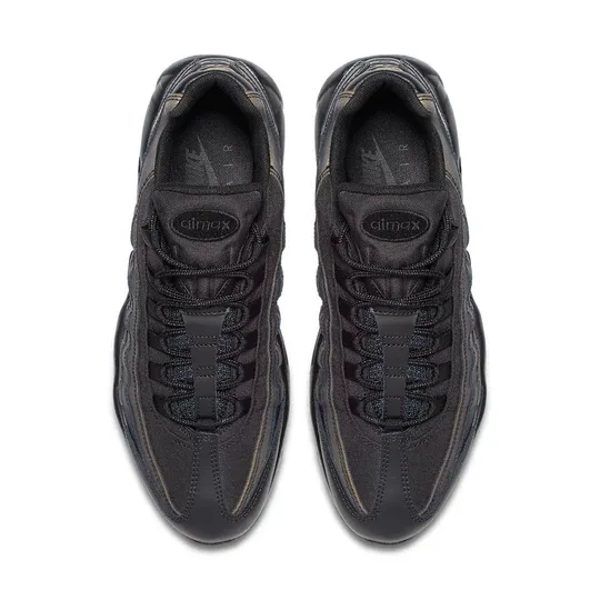 ntthhike Air matthhx 95 Premium SE 'Black Gold'