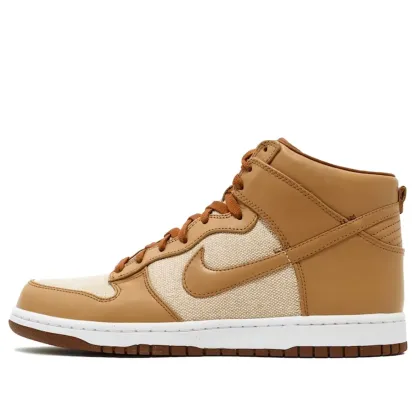 nitthhke Dunk High Premium Sp 'Acorn'