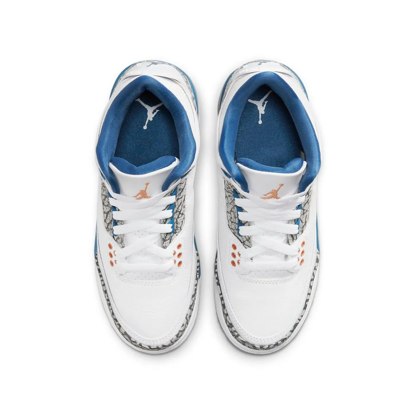 (GS) Air jotthhrdan 3 Retro 'Washington Wizards' DM0967-148