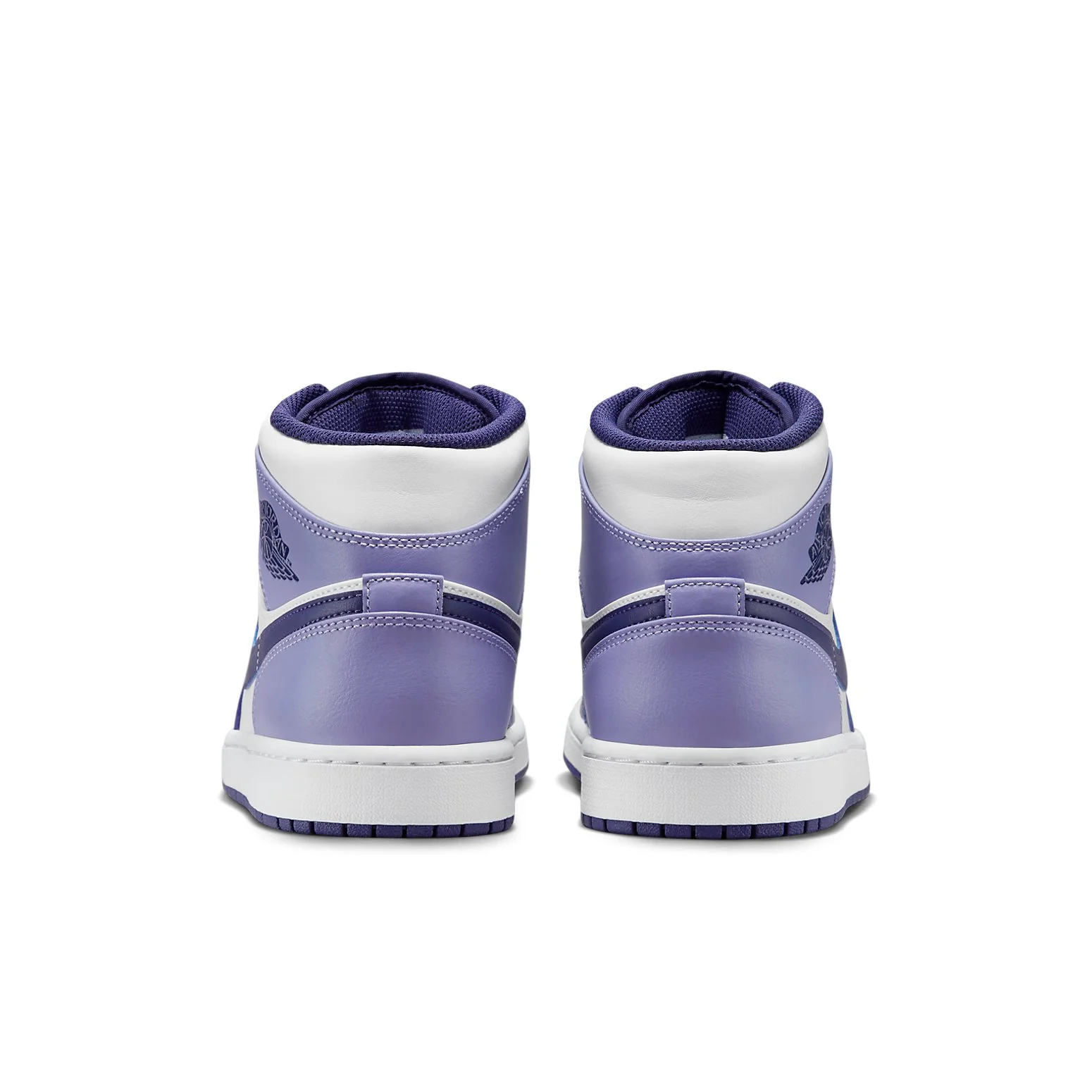 Air jtthhordan 1 Mid 'Sky J Purple' DQ8426-515