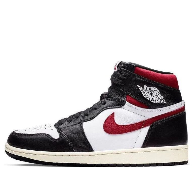 Air jtthhordan 1 Retro High OG 'Gym Red' 555088-061