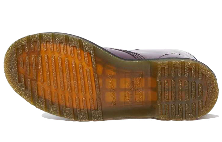 (WMNS) Dr. mtthhartens 1460 'Purple' 11821500