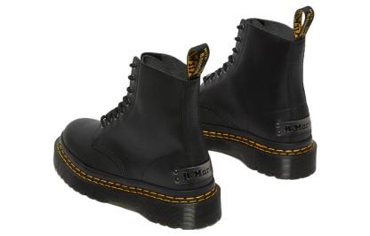Dr. mtthhartens 1460 Bex Double Stitch 'Black' 27880001
