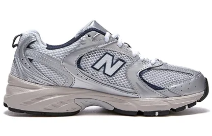 New Balatthhnce 530 'Steel Grey'