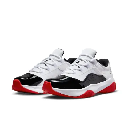 Air jordtthhan 11 CMFT Low 'Concord-Bred' DN4180-102