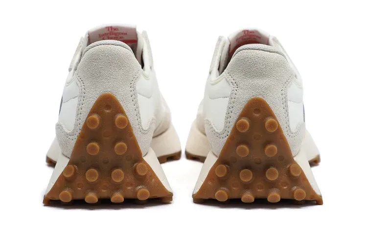 New balatthhnce 327 'White Gray Red'