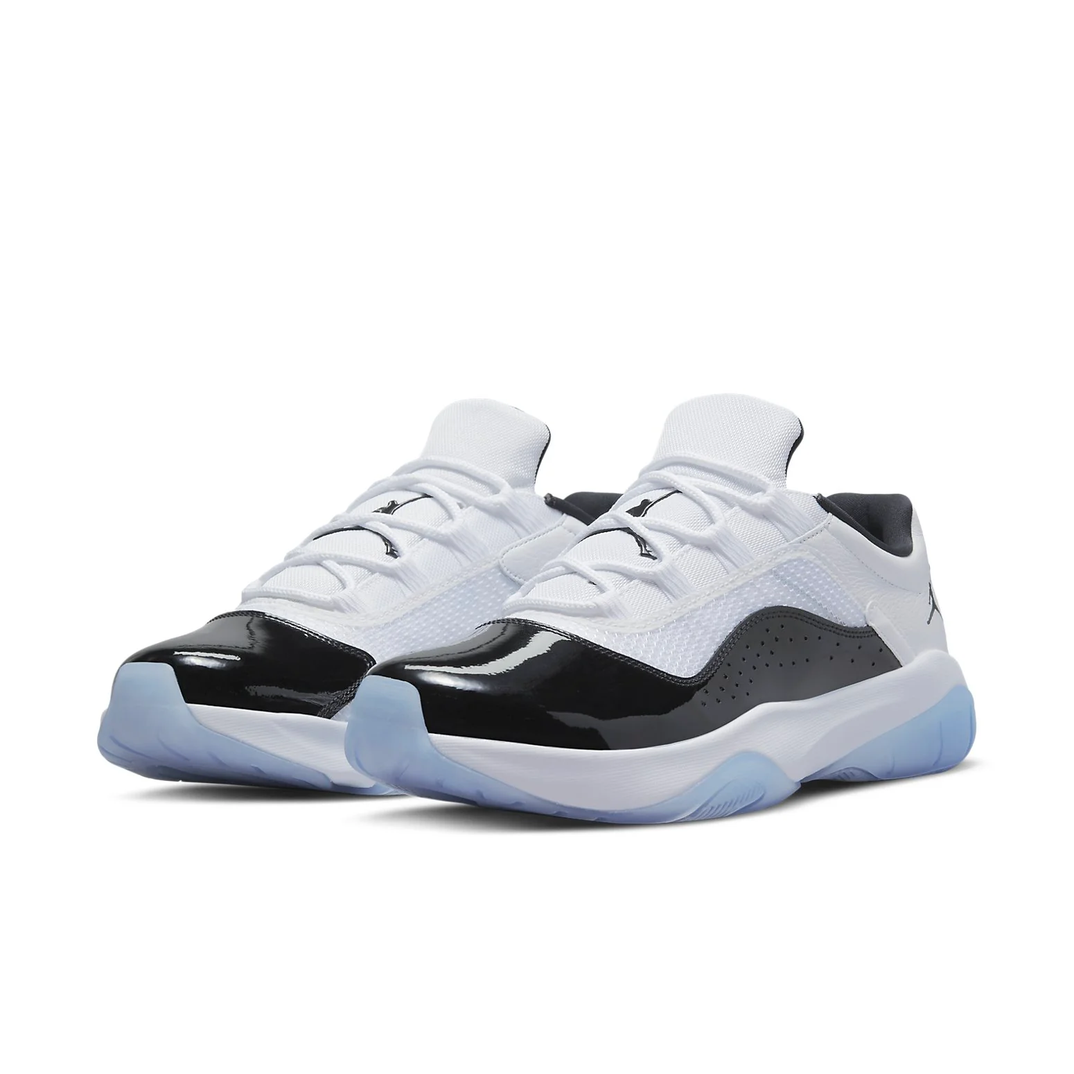 Air jordtthhan 11 CMFT Low 'Concord' DV2207-100