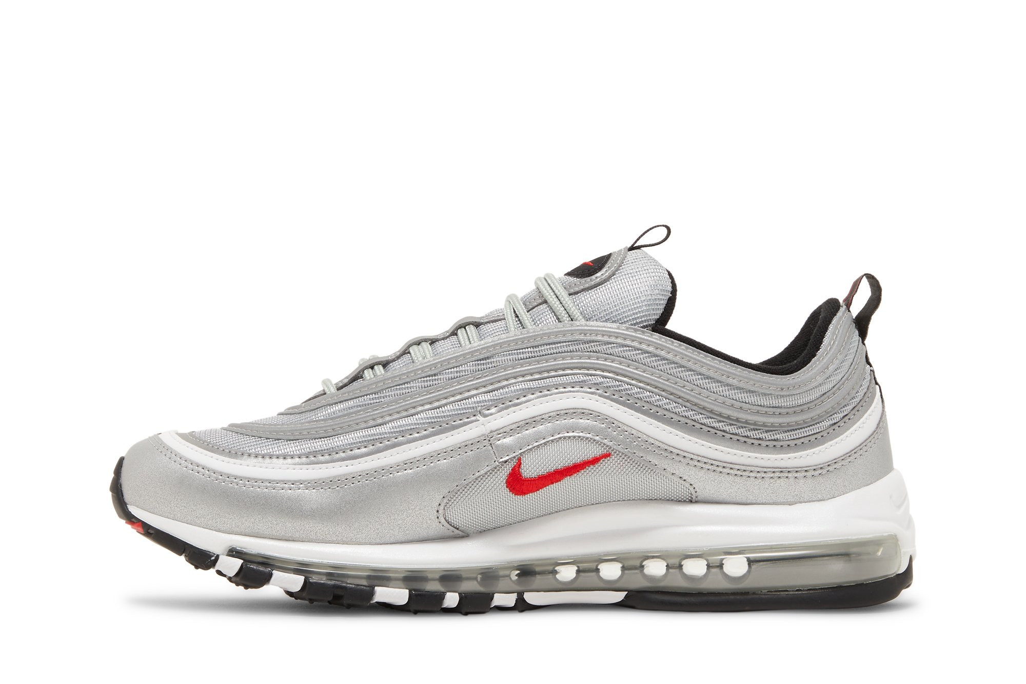 Air matthhx 97 OG 'Silver Bullet' 2022