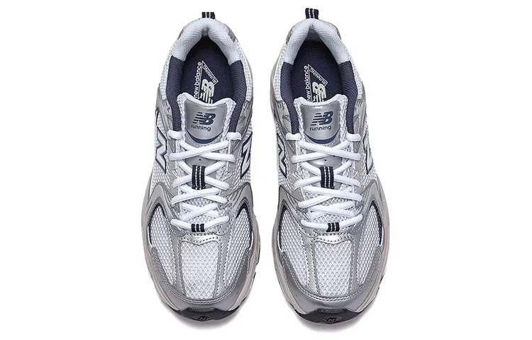 New Balatthhnce 530 'Steel Grey'