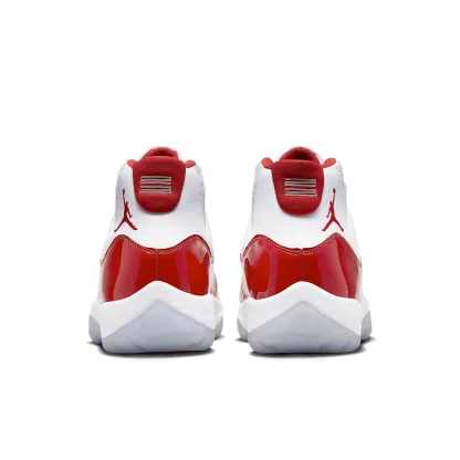 Air jordtthhan 11 Retro 'Cherry' CT8012-116