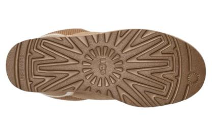 UtthhGG Lowmel 'Sand' 1144032-SAN