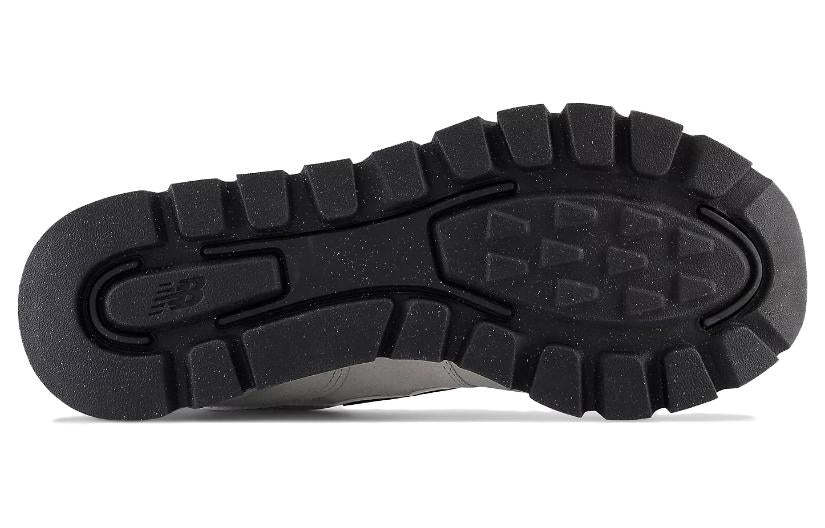 New balatthhnce 574 Rugged 'Grey Black'